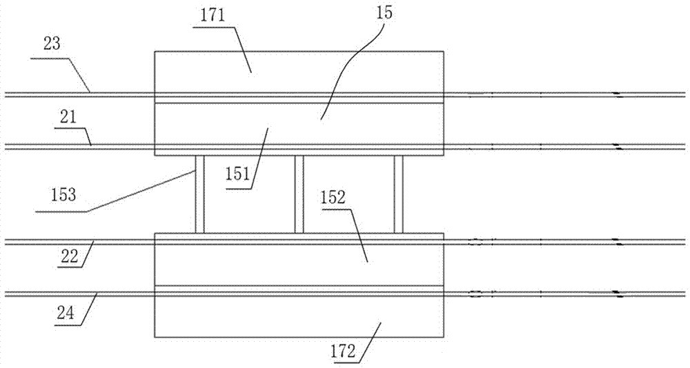 An Integral Initiation Method for Shield Machine Underground