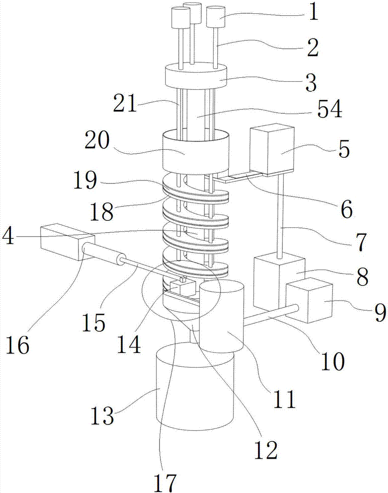 Granular preserved fruit food ingredient system and method