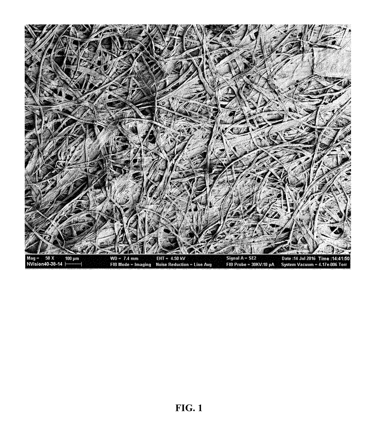 Methods for biobased derivatization of cellulosic surfaces