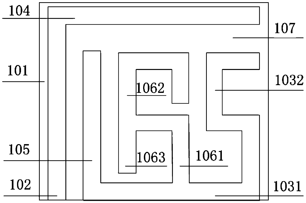 A Multiband Antenna Based on Microstrip Proximity Coupling Feed