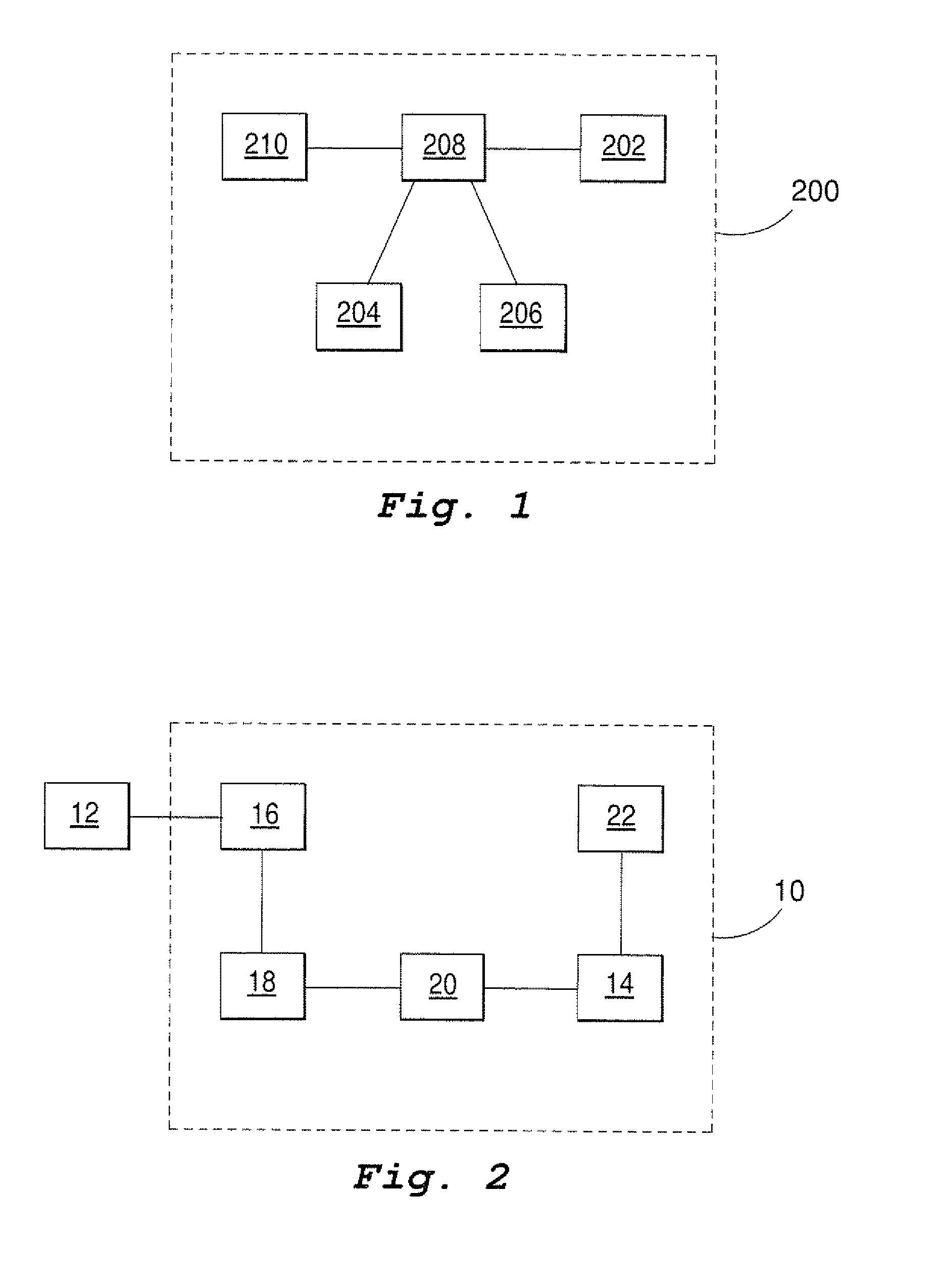 System and method for controlling policy distribution with partial evaluation