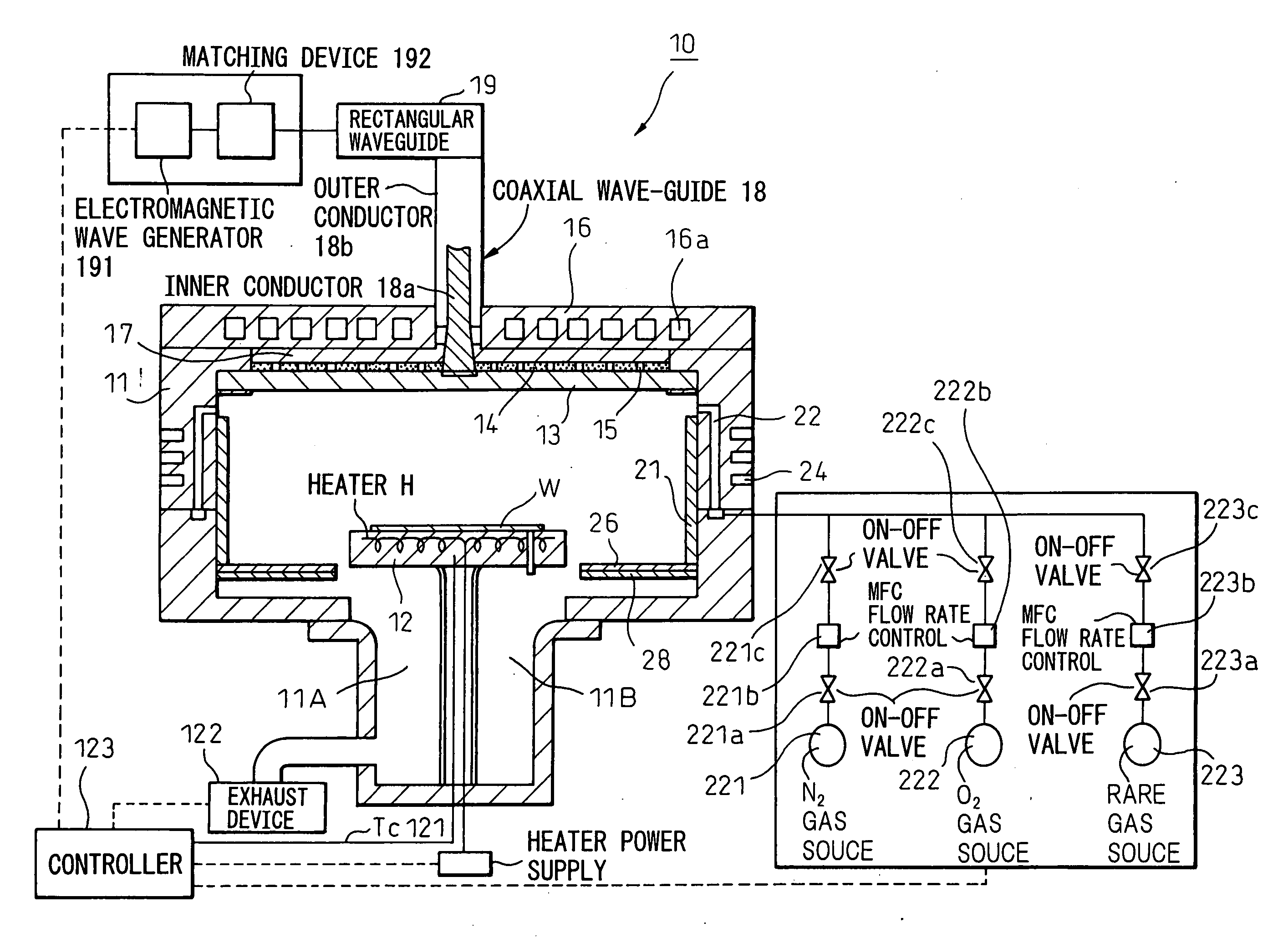 Method of modifying insulating film