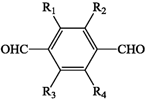 Nanometer palladium catalyst supported by porous polymer containing a Schiff base structure and preparation thereof, and application of nanometer palladium catalyst to coupling reaction for preparation of alkynylamine from halogenoacetylene