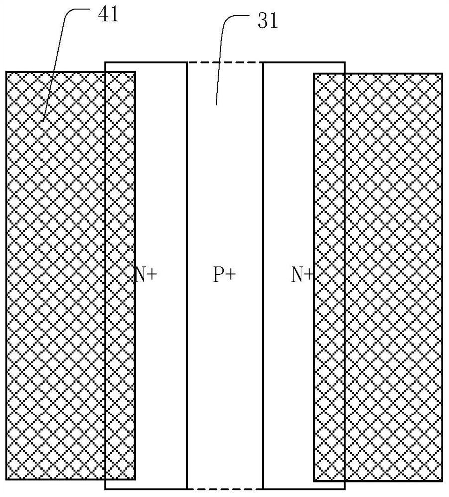 Semiconductor device and manufacturing method thereof