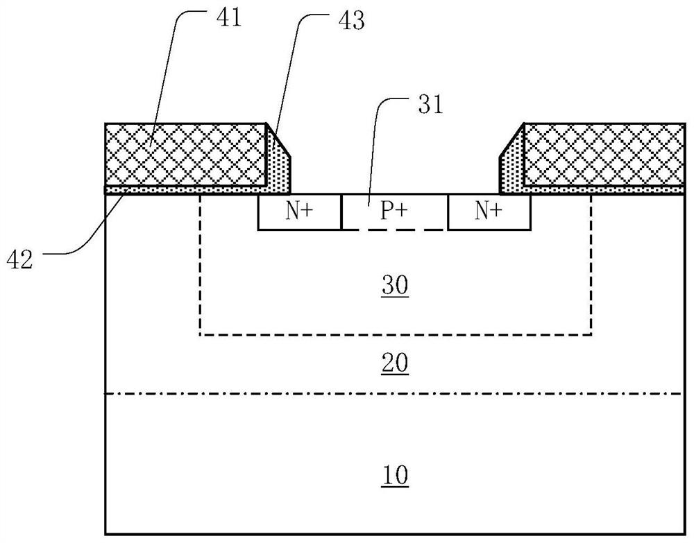 Semiconductor device and manufacturing method thereof