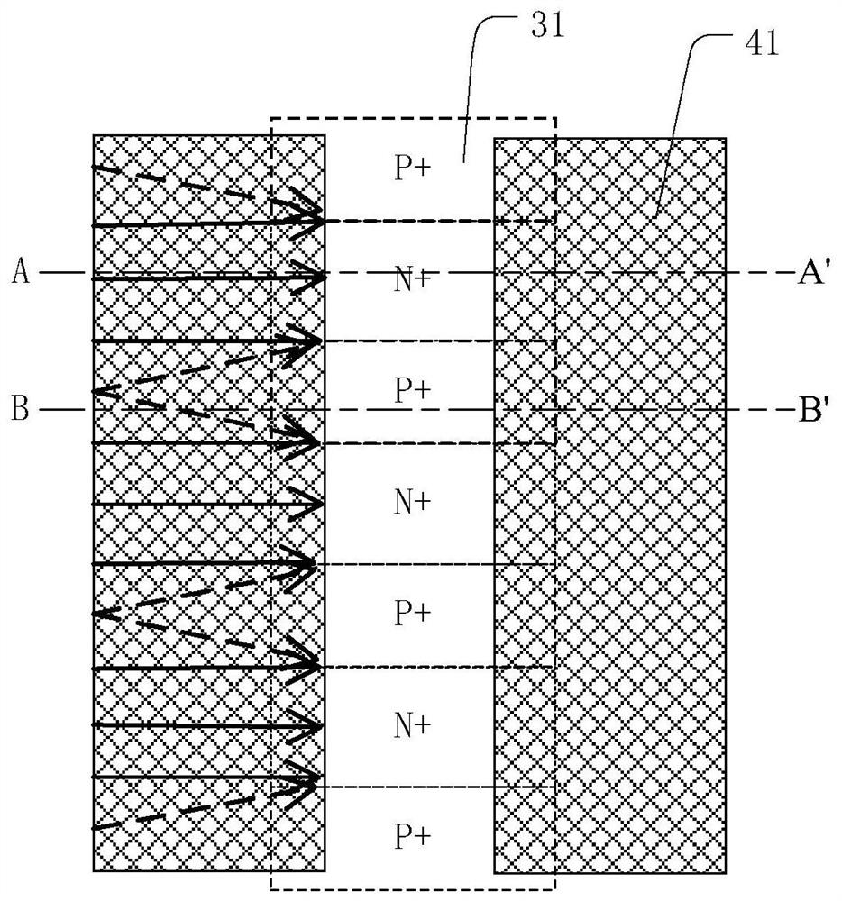 Semiconductor device and manufacturing method thereof