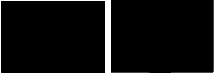 YSZ-rare earth zirconate thermal barrier coating of gradient structure and preparation method thereof