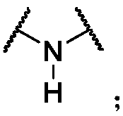 Hybrid cross-linked dynamic polymer and application thereof