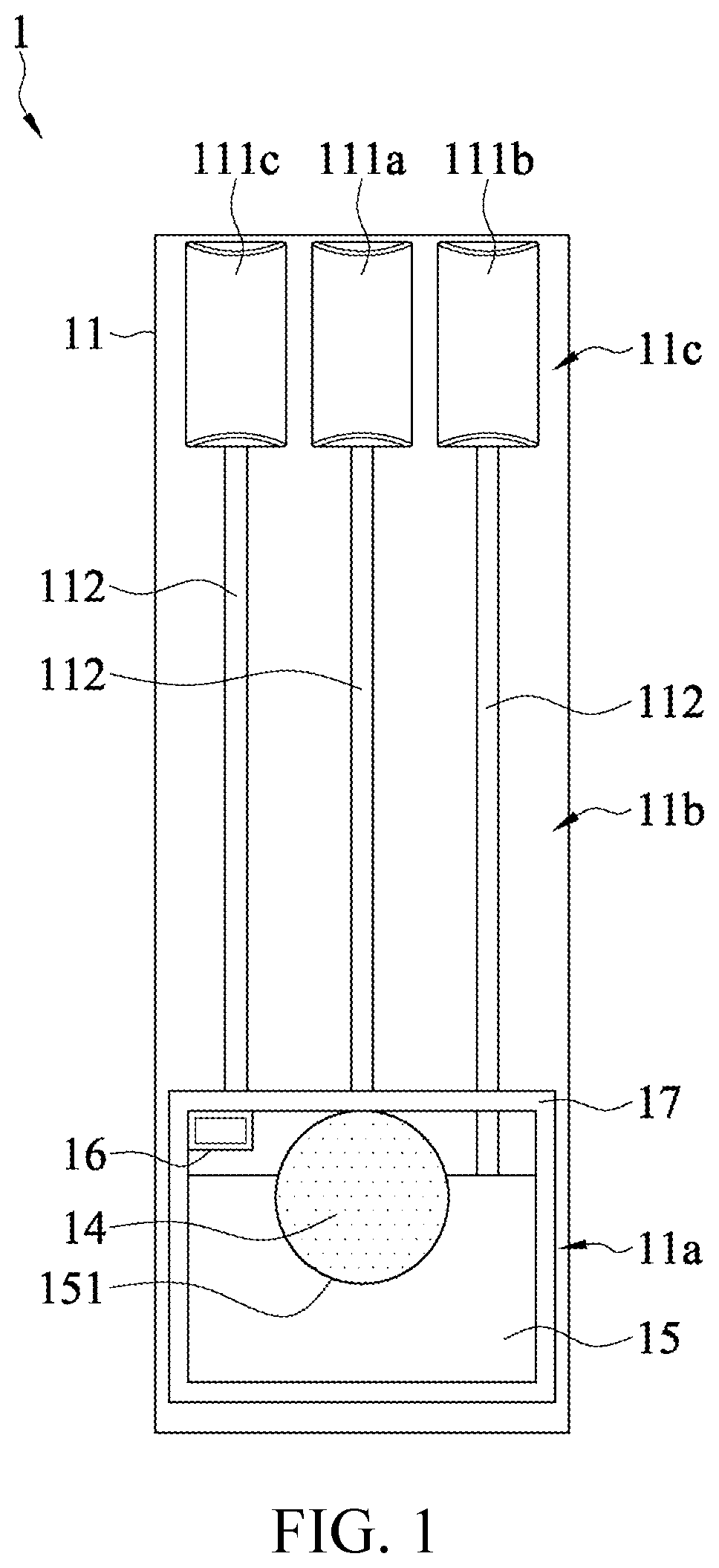 Detection substrate, raman spectrum detection system, and raman spectrum detection method