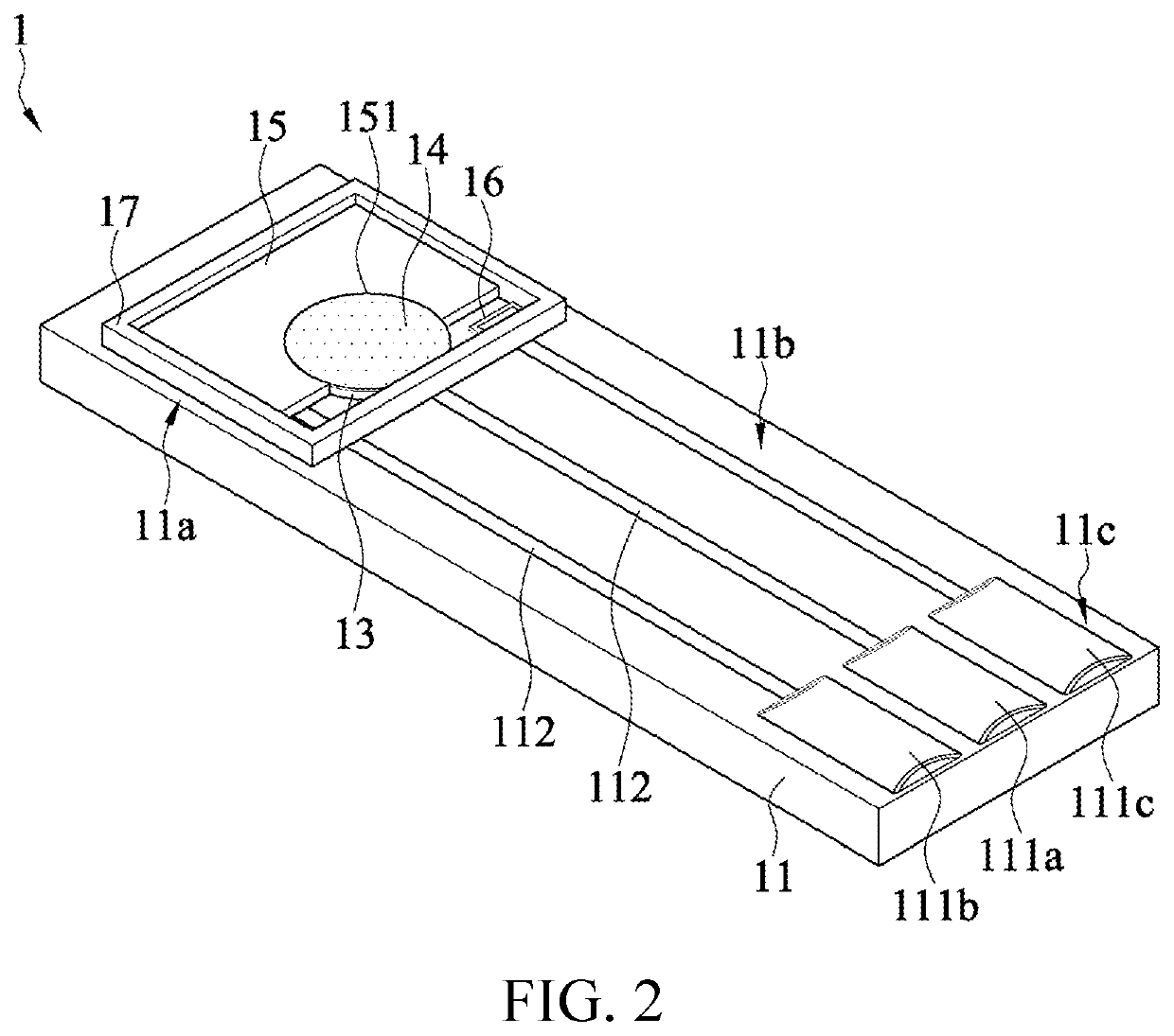 Detection substrate, raman spectrum detection system, and raman spectrum detection method