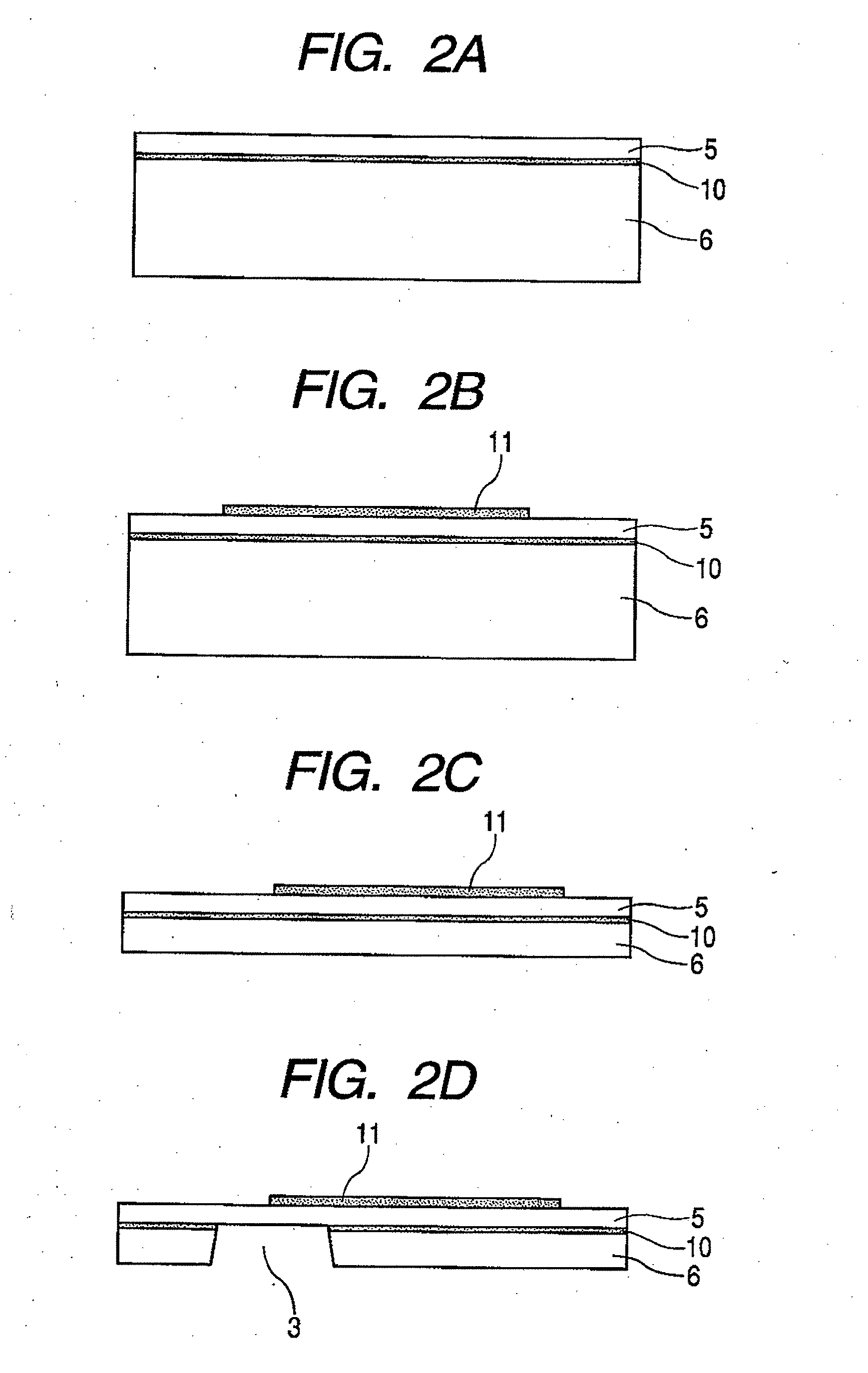 Photoconductive Element and Sensor Device