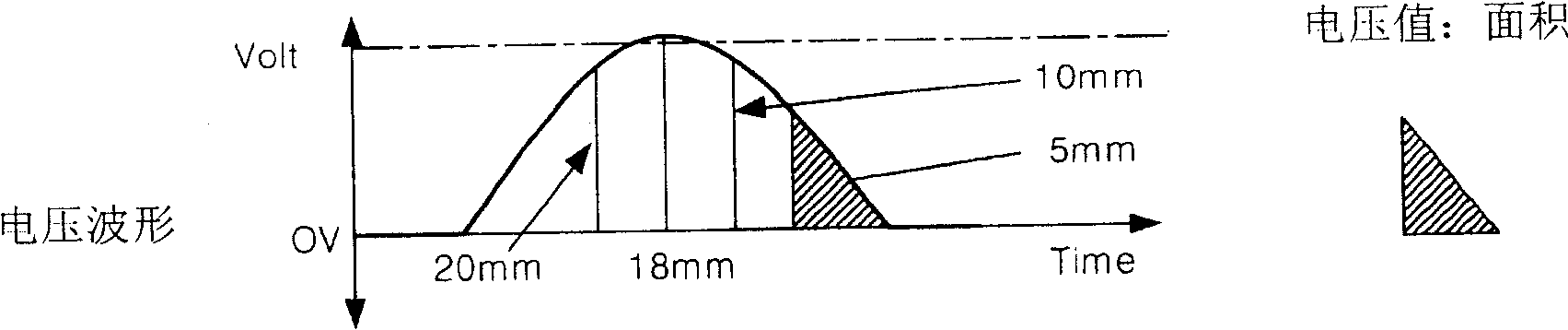 Operation control method for linear compressor