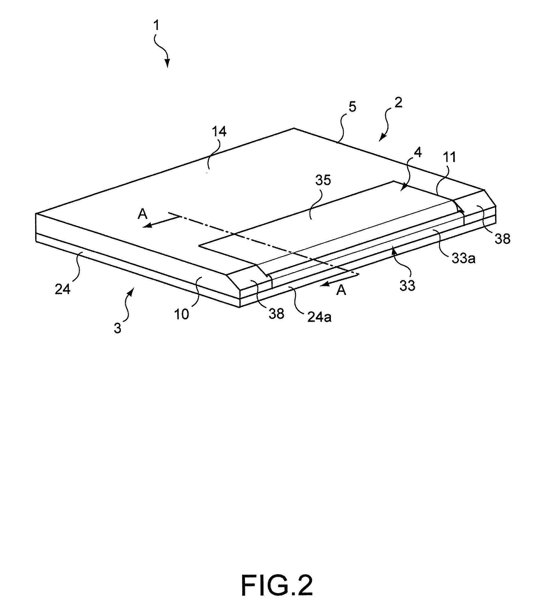 Information processing apparatus