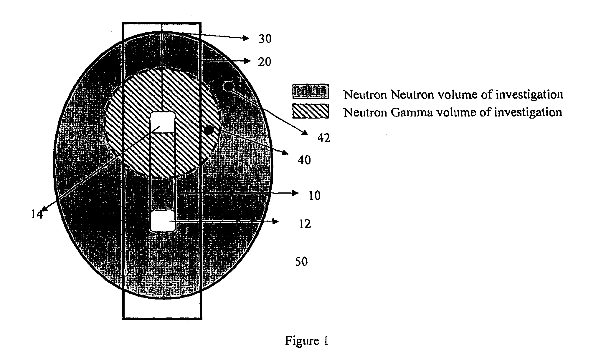 Method for monitoring or tracing operations in well boreholes