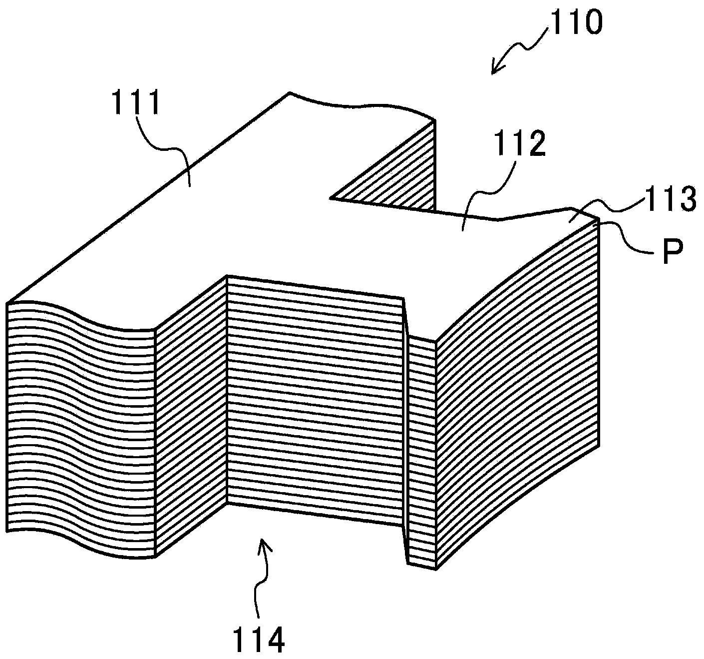 Rotor and rotating electrical mechanism using same