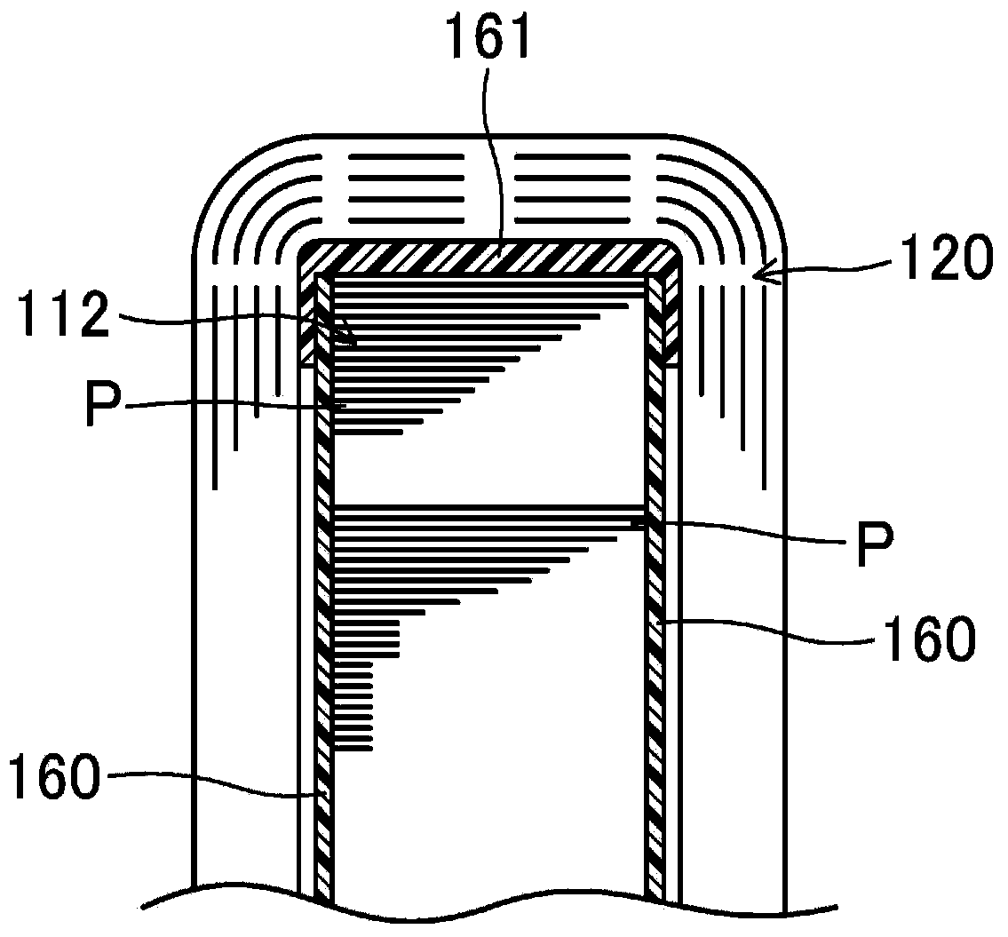 Rotor and rotating electrical mechanism using same