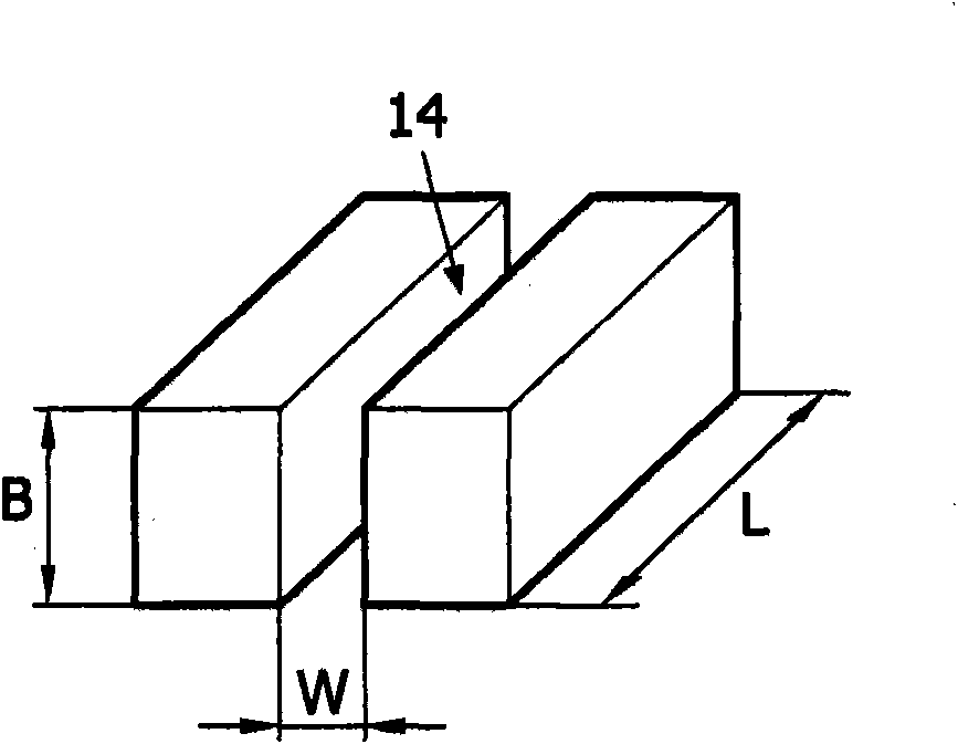 Interproximal teeth cleaning apparatus with an air-driven spray