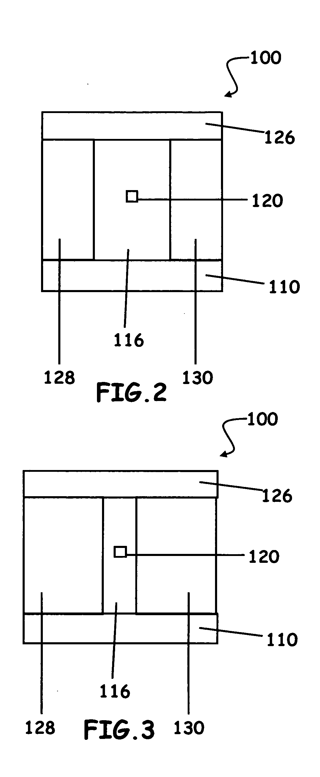 Head for perpendicular recording with reduced erasure