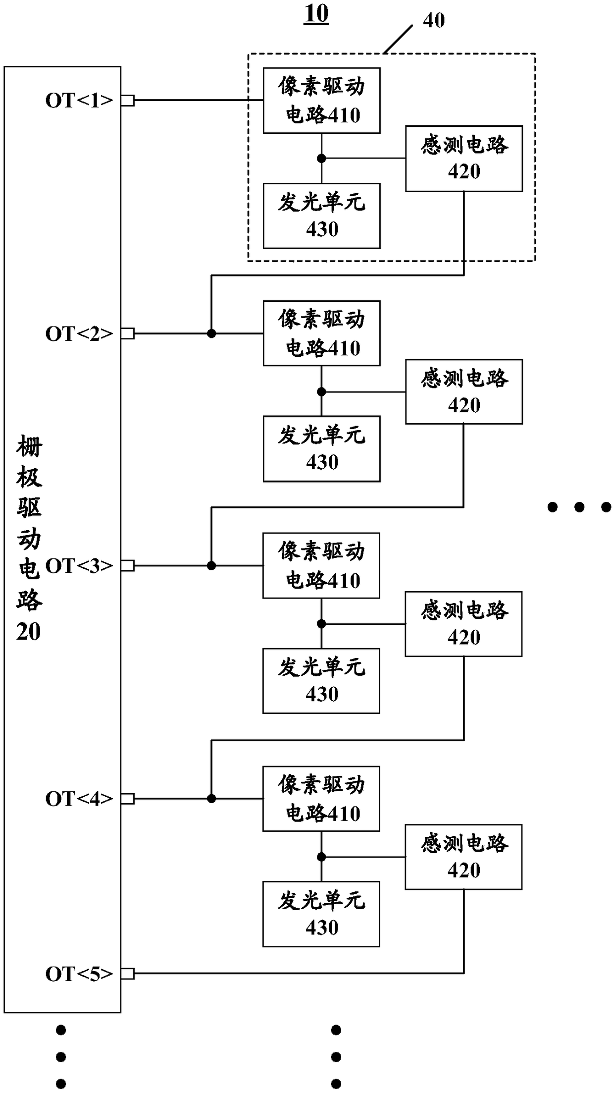 Display panel, display device, and driving method thereof