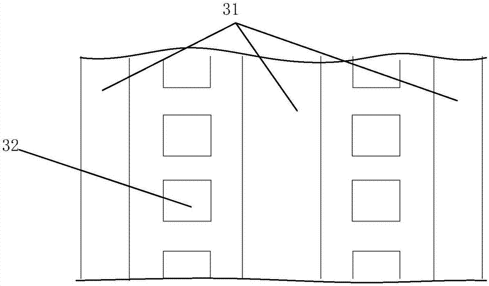 340-GHz thin-film type transmission polarized converter