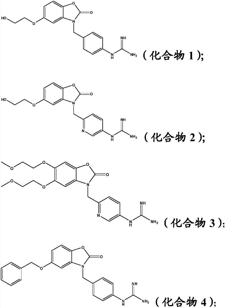 Heterocyclic compound for treating Alzheimer disease and preparation method thereof