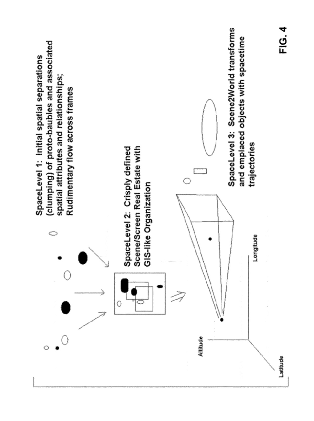 Intuitive computing methods and systems