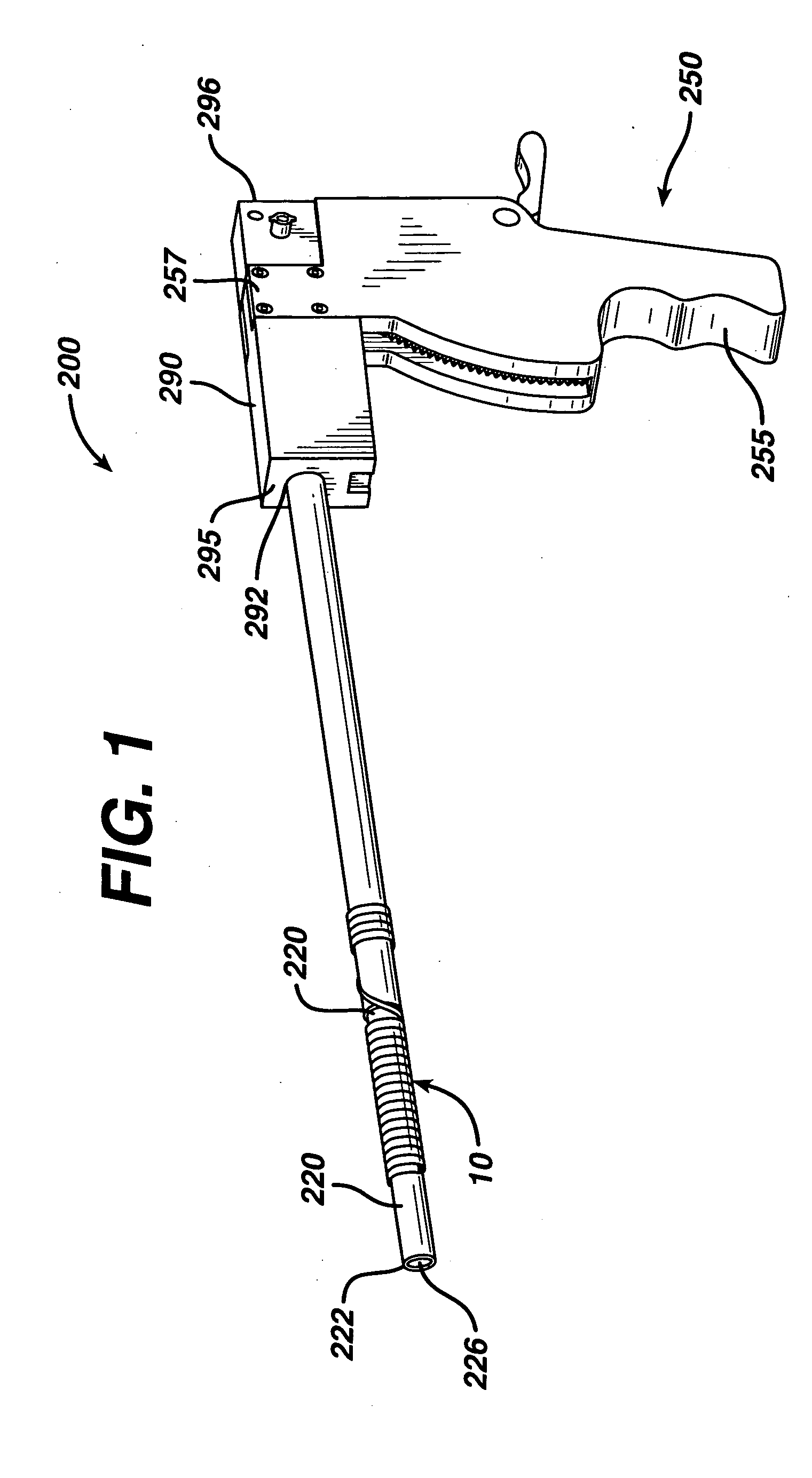 Biodegradable stent