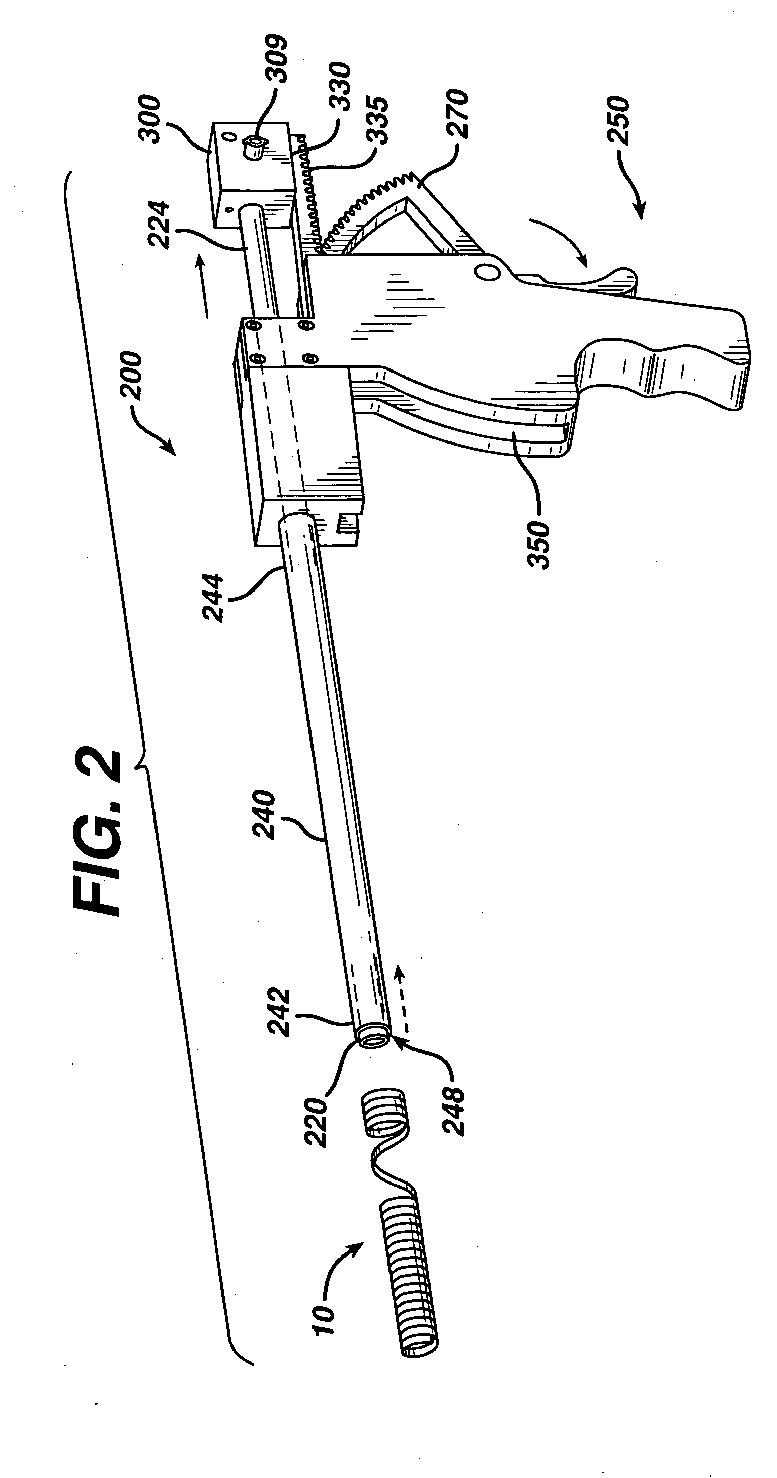 Biodegradable stent