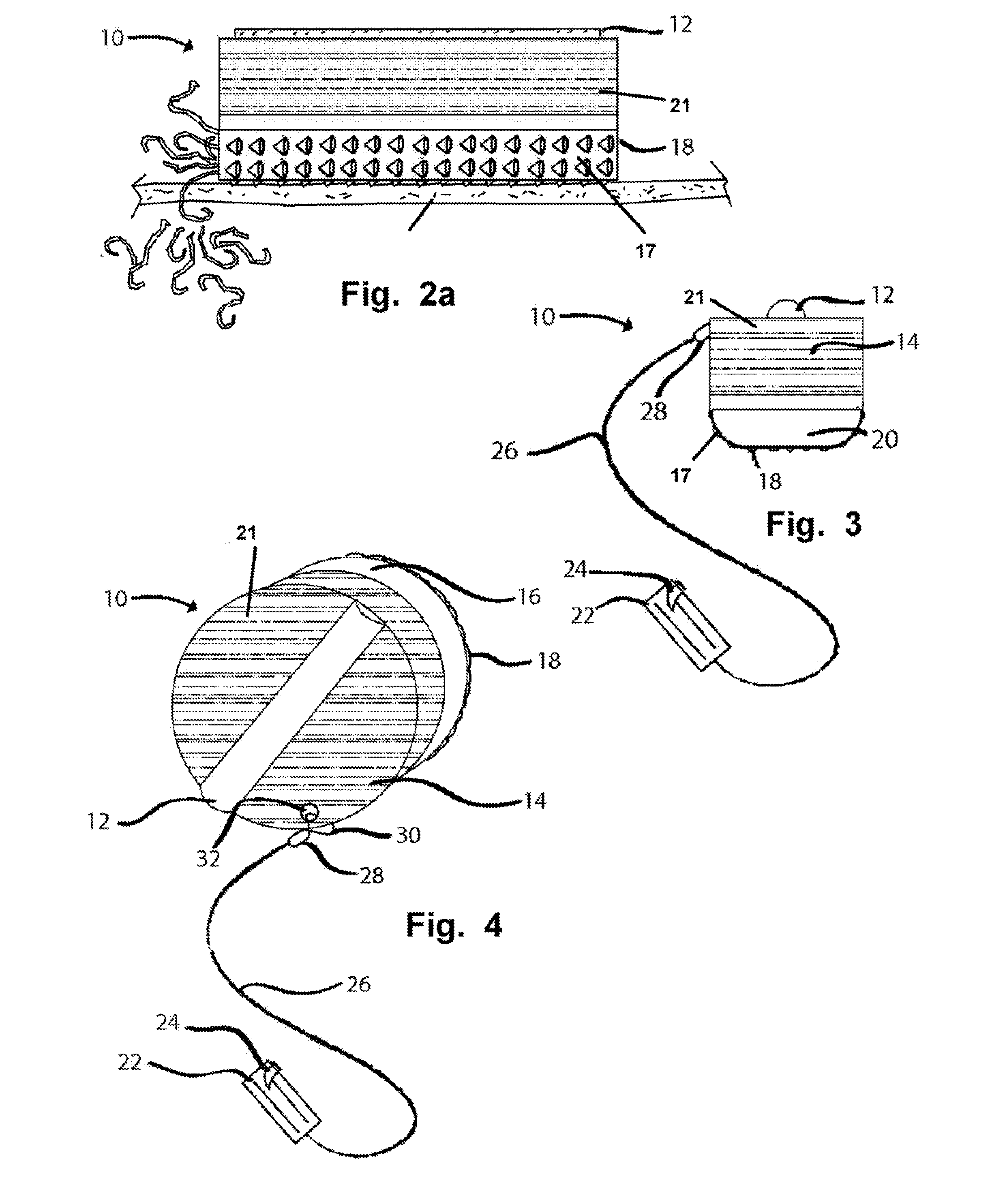 Fire Starter and Survival Tool