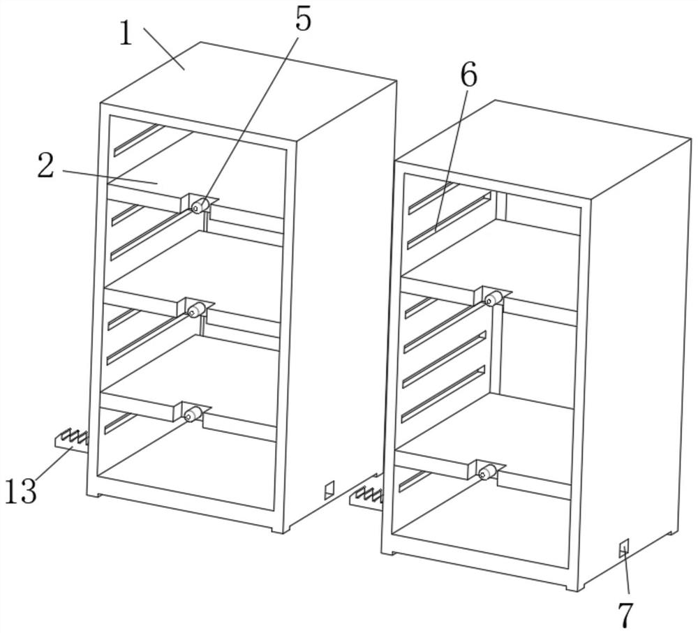 Information processing device based on big data