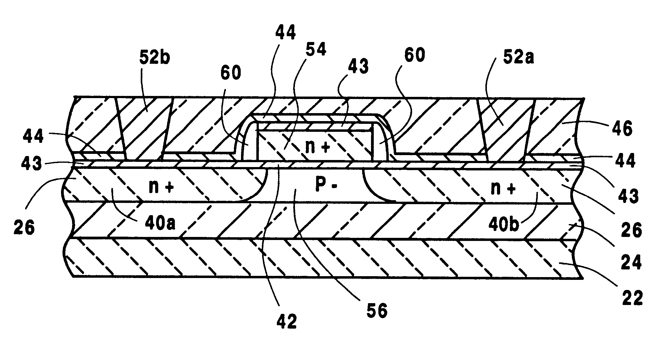 SOI low capacitance body contact