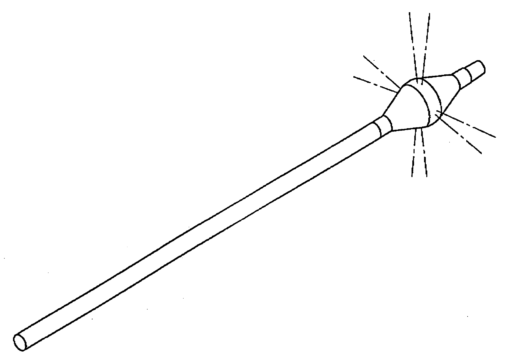 Optical Imaging Balloon Catheters