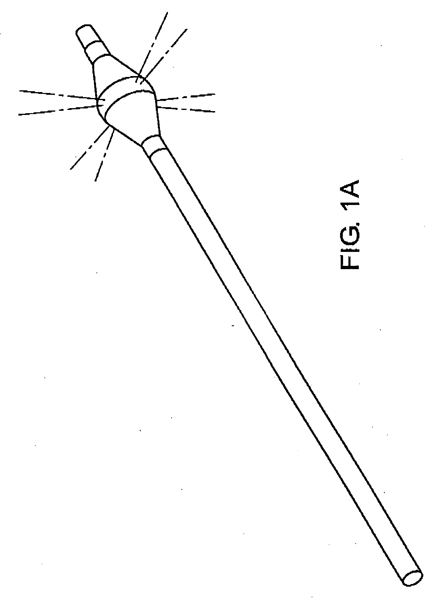 Optical Imaging Balloon Catheters