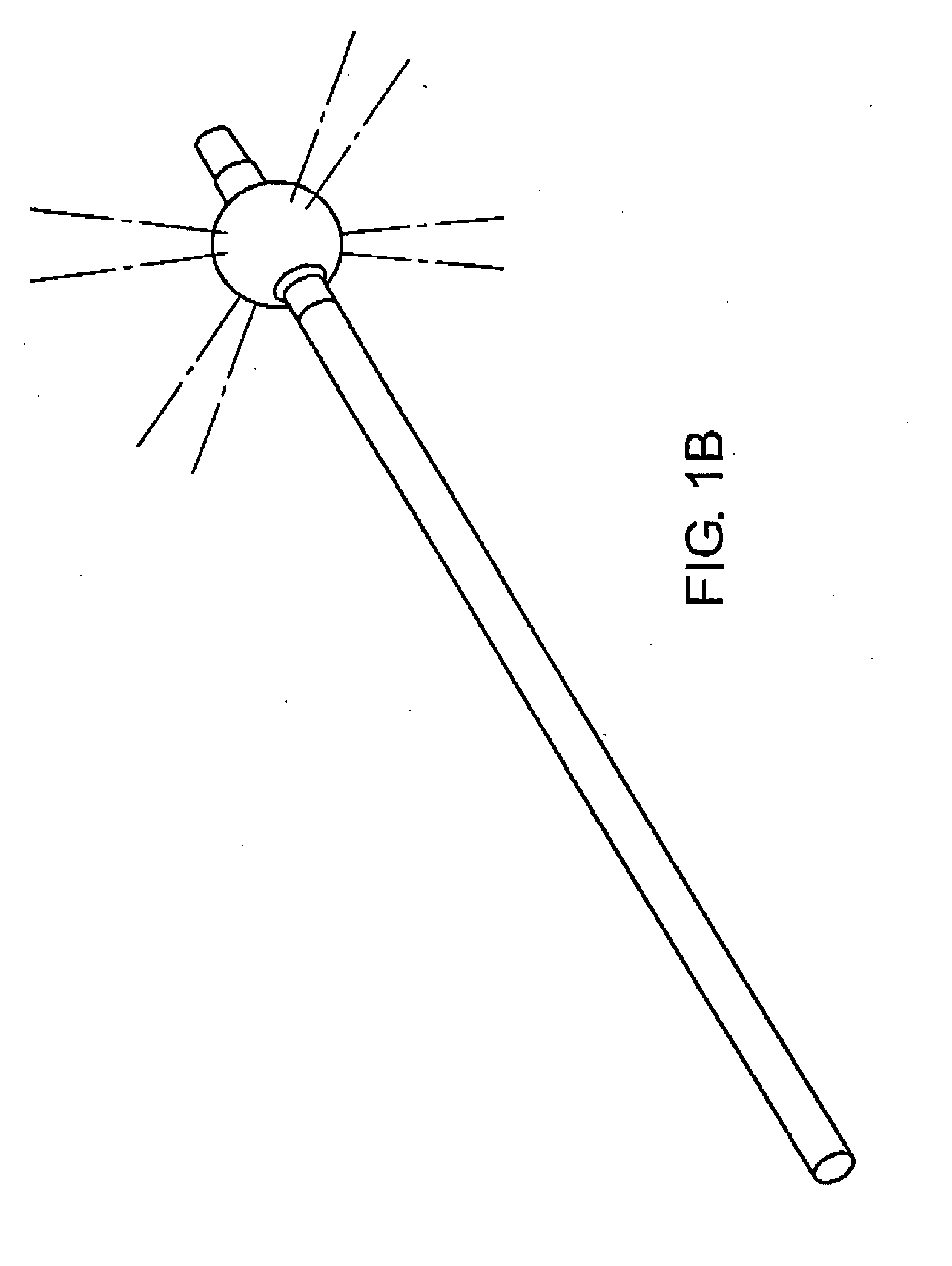 Optical Imaging Balloon Catheters