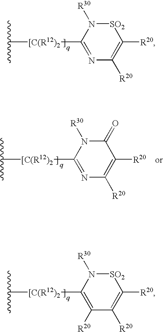 4,5-ring annulated indole derivatives for treating or preventing of HCV and related viral infections