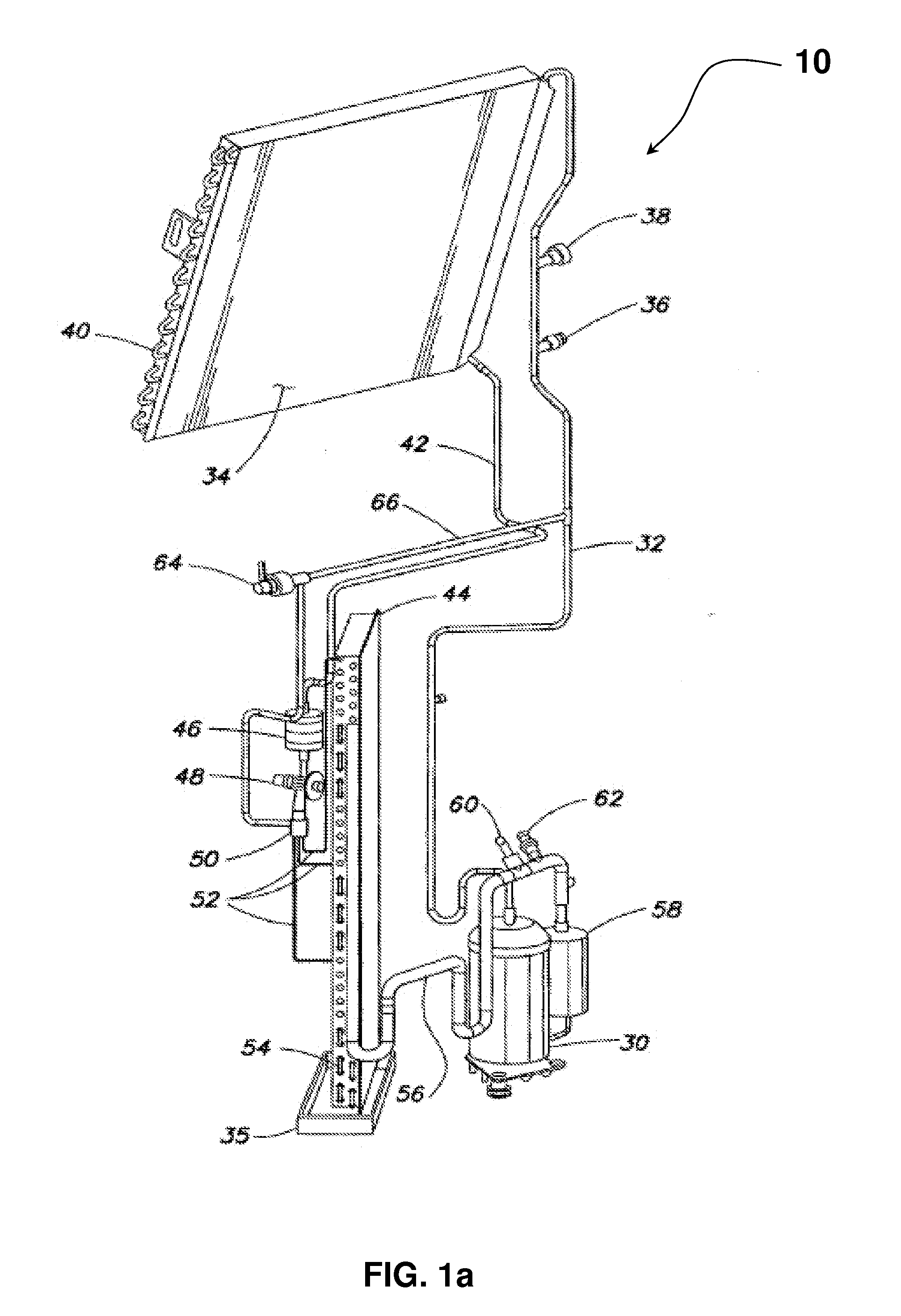 Method and apparatus for cooling