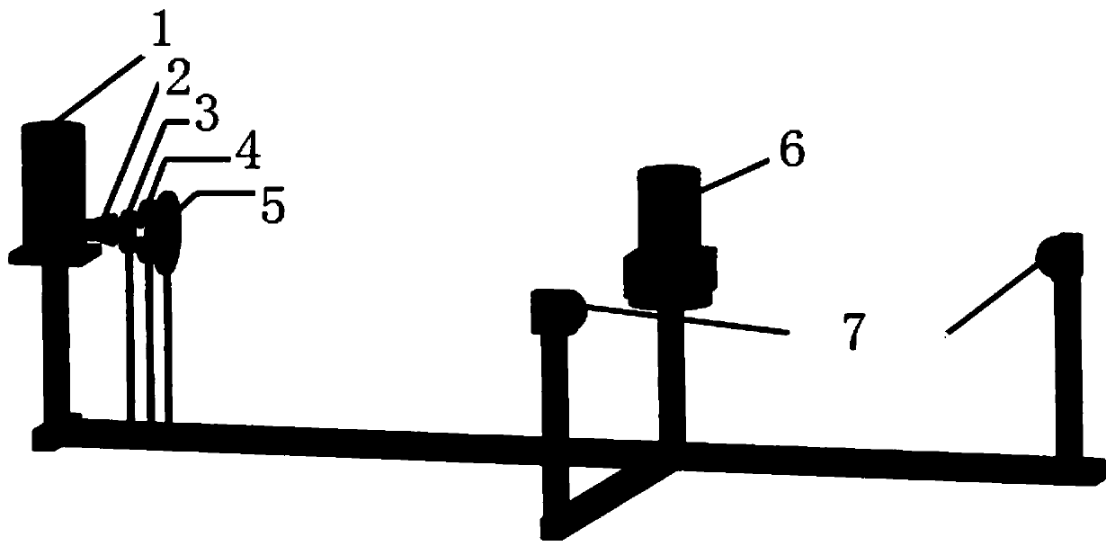 X/gamma dosimeter field calibration method based on X-ray source and radiation protection system