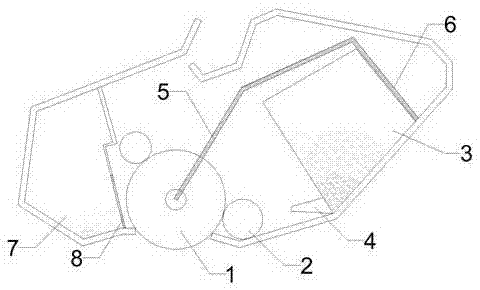 Selenium drum