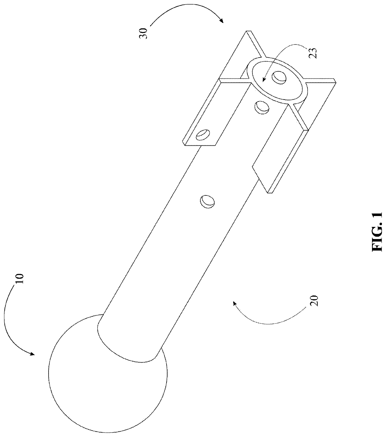 Gripedo portable and multifunctional exercise device