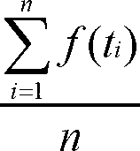 Method of network community user push-service based on user situation body