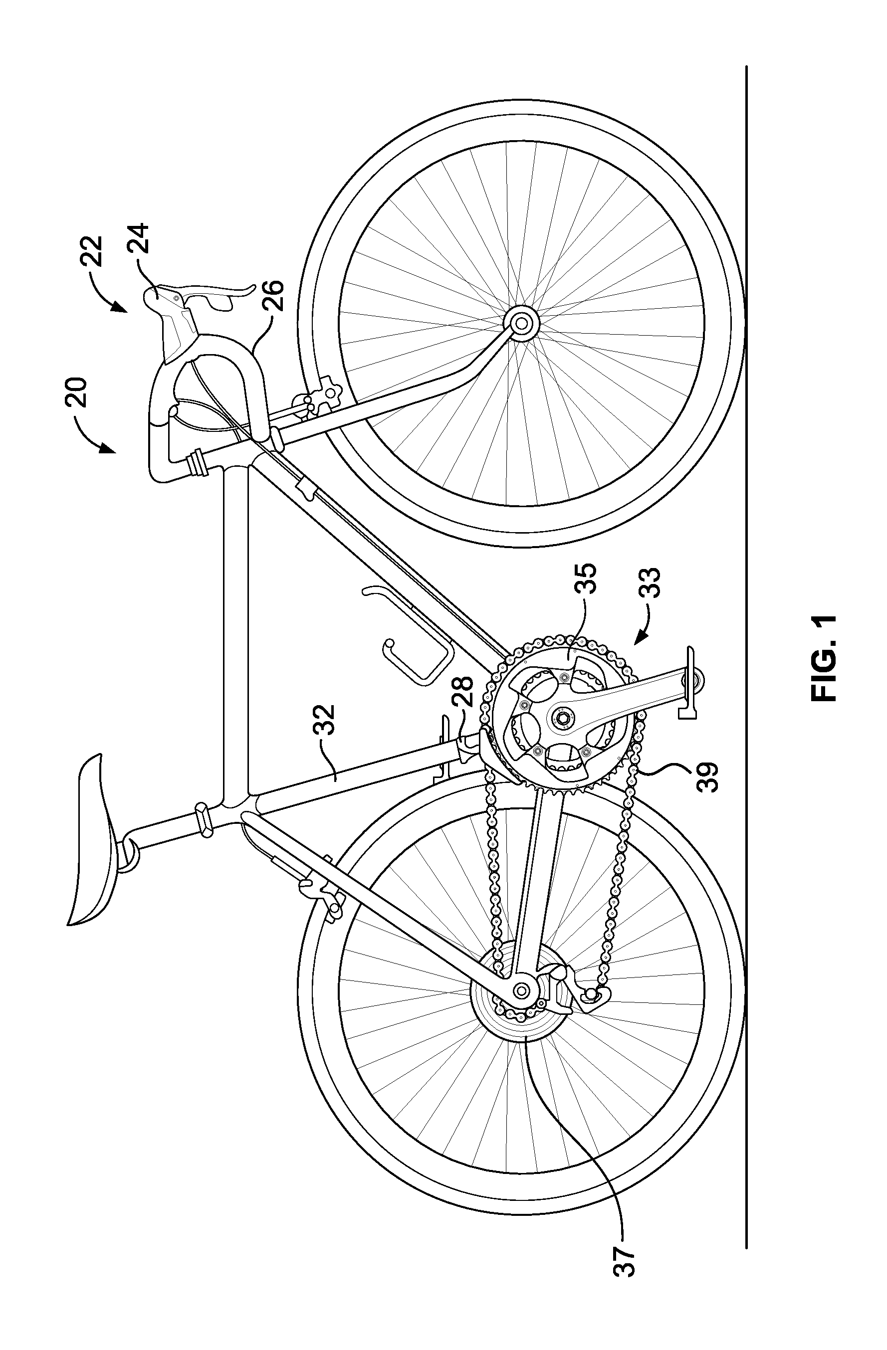 Electronic shifting systems and methods