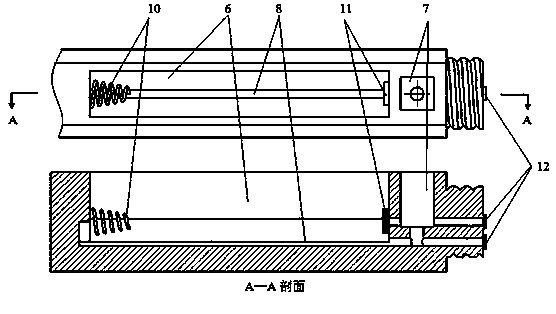 Electronic ignition based self-propagating welding electrode