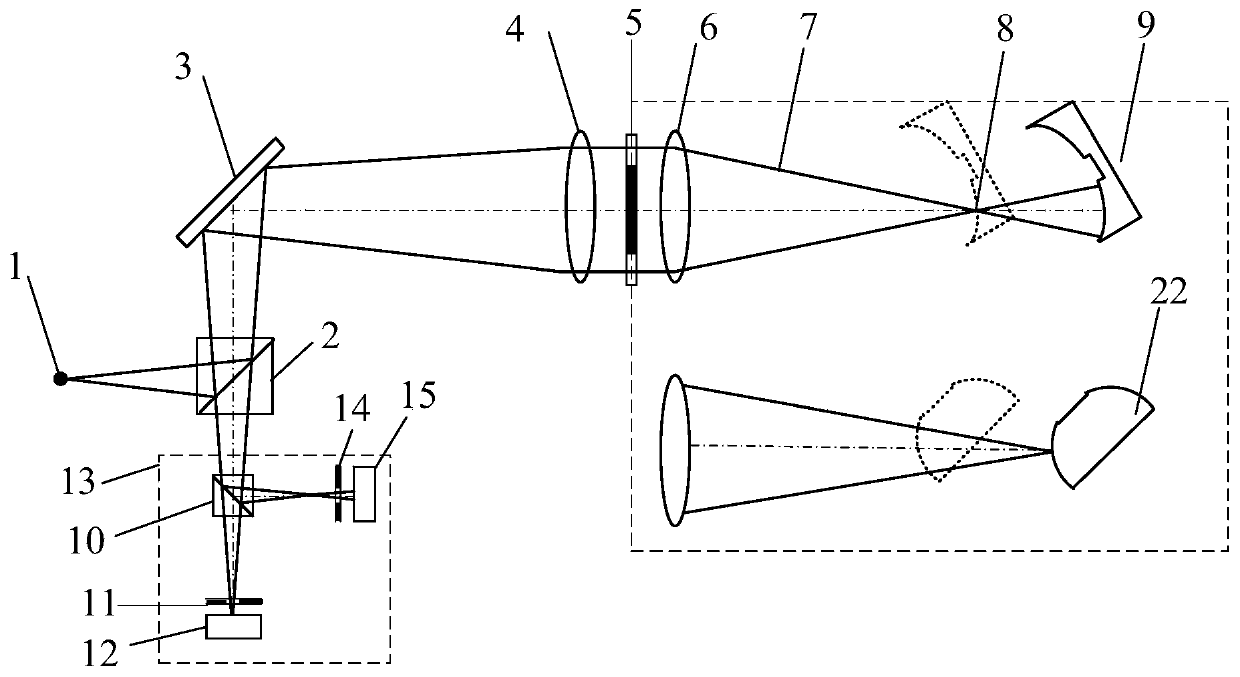 Laser Differential Confocal Precision Measurement Method of Spherical Inertial Elements with Gap