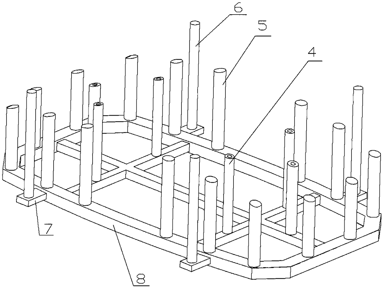 Detection system and method for detecting glass assemblability