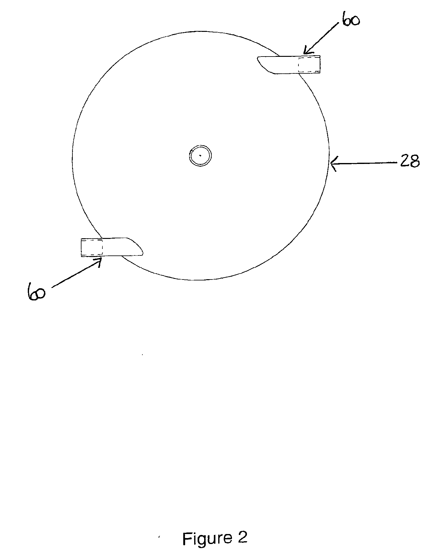 Dual fuel system