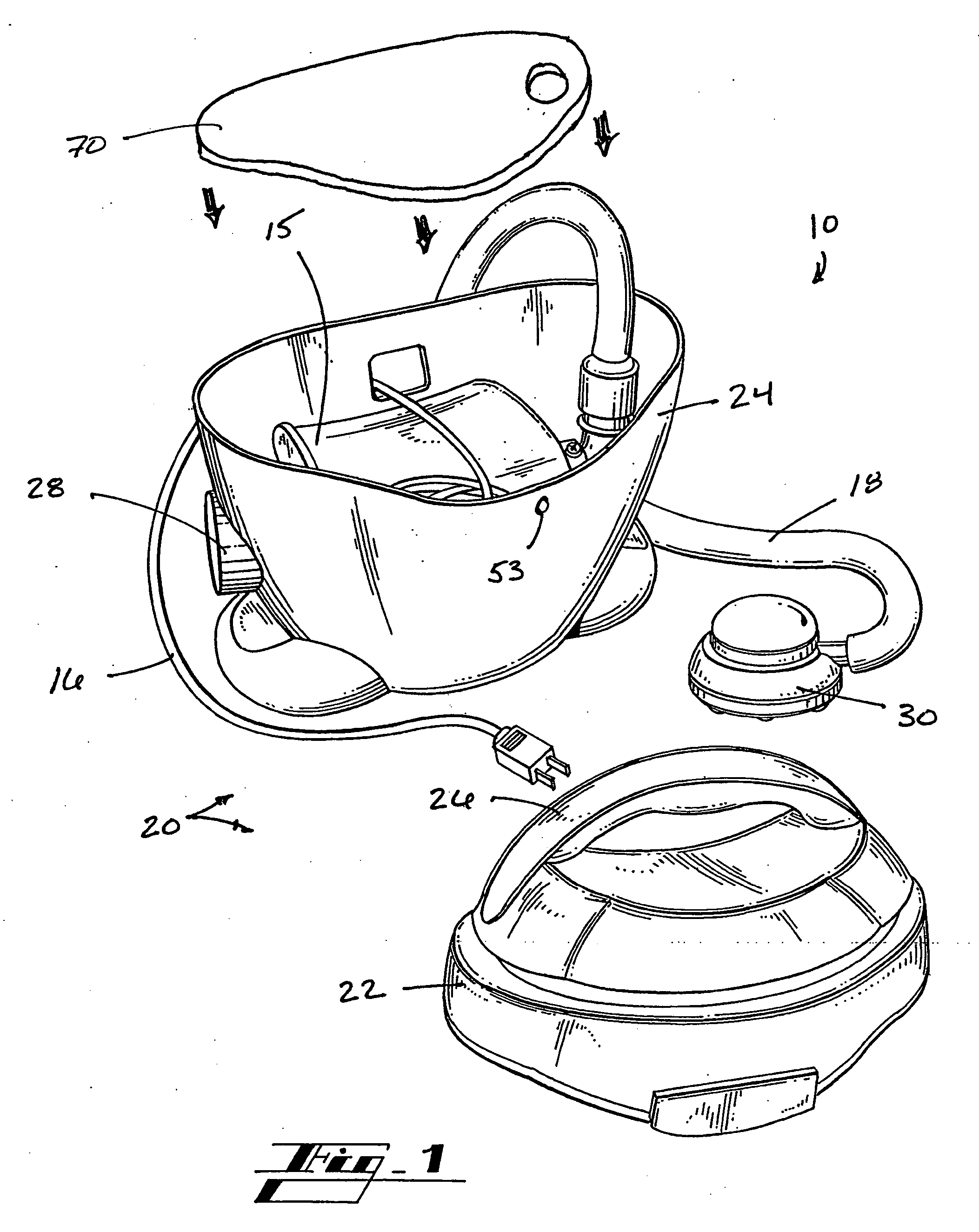 Apparatus and system for treating cellulite