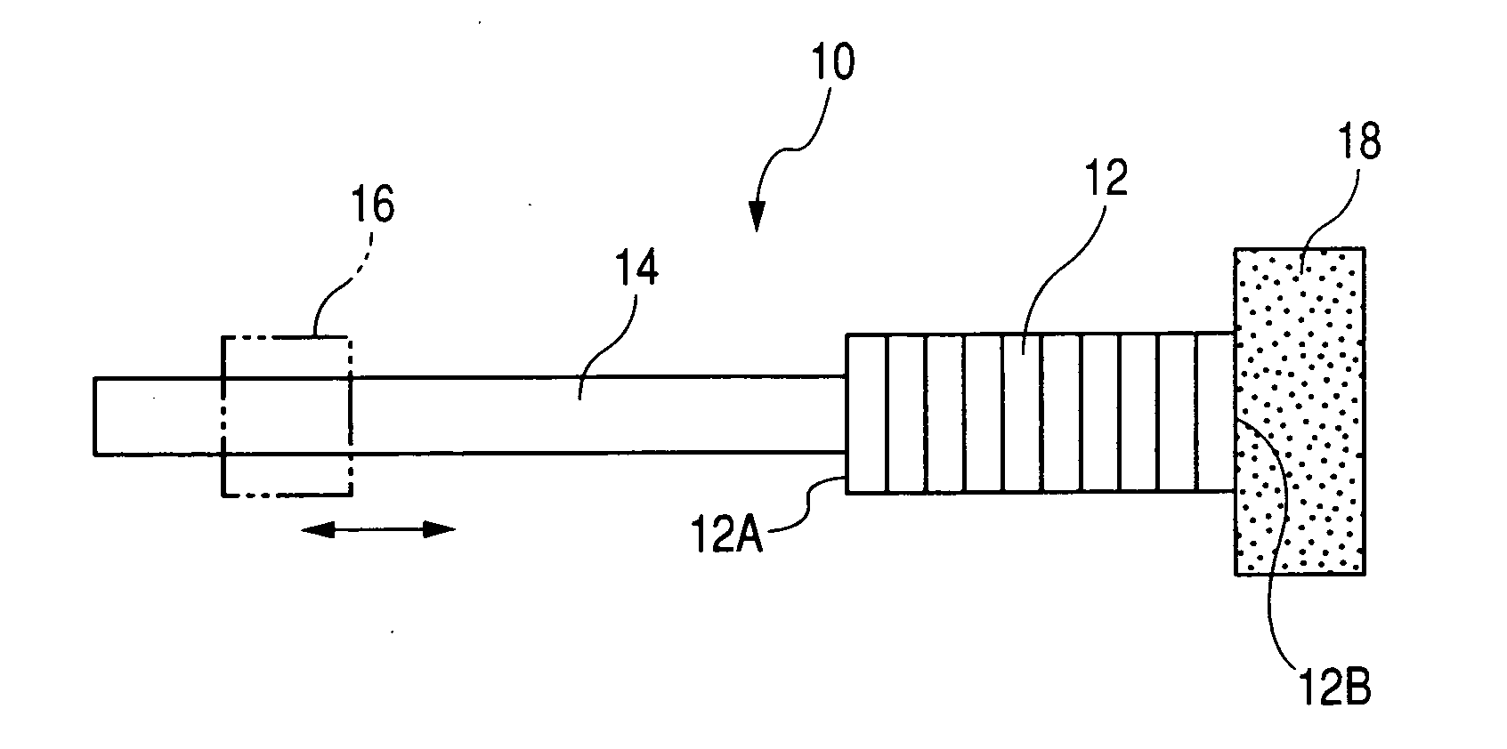 Driving mechanism