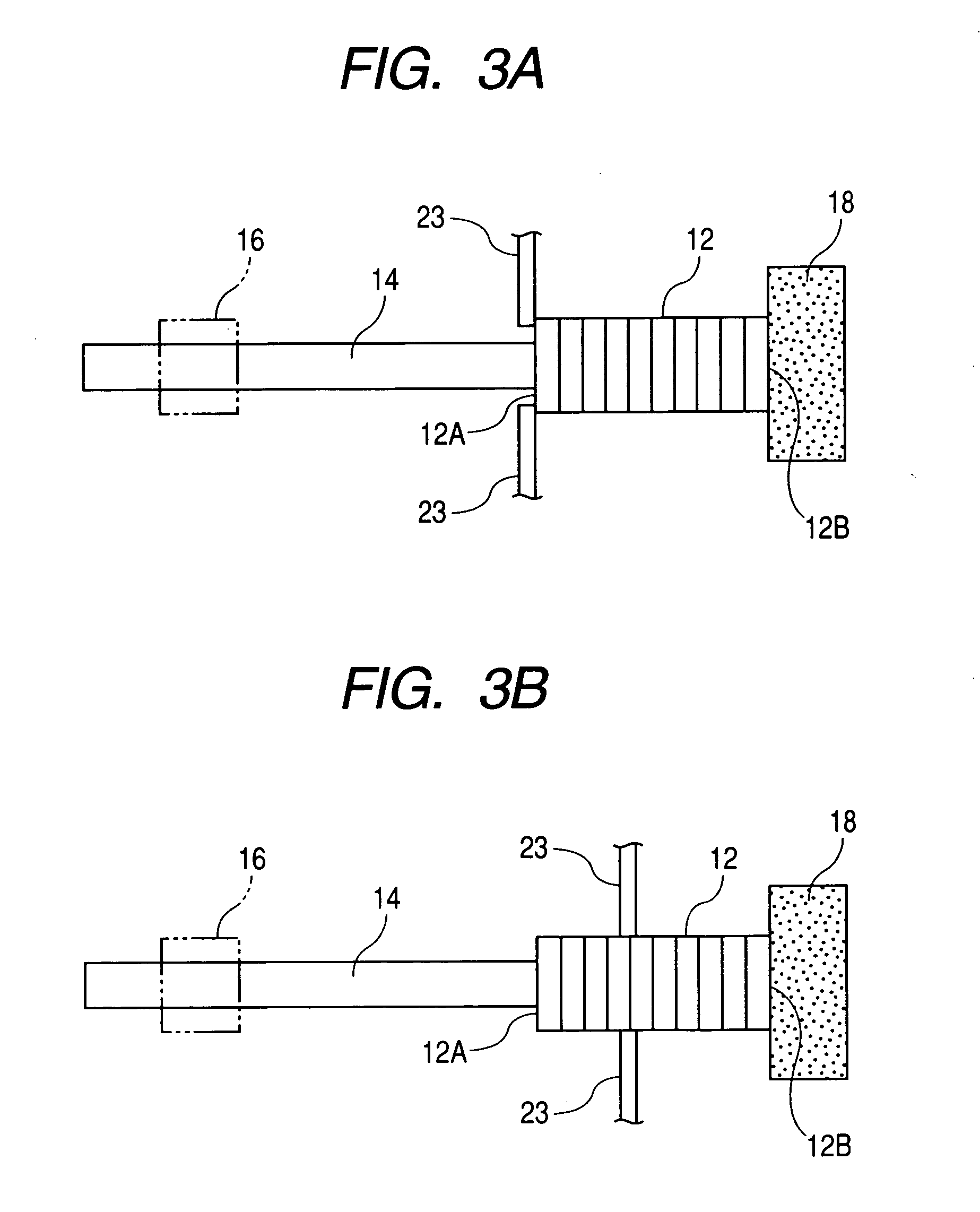 Driving mechanism