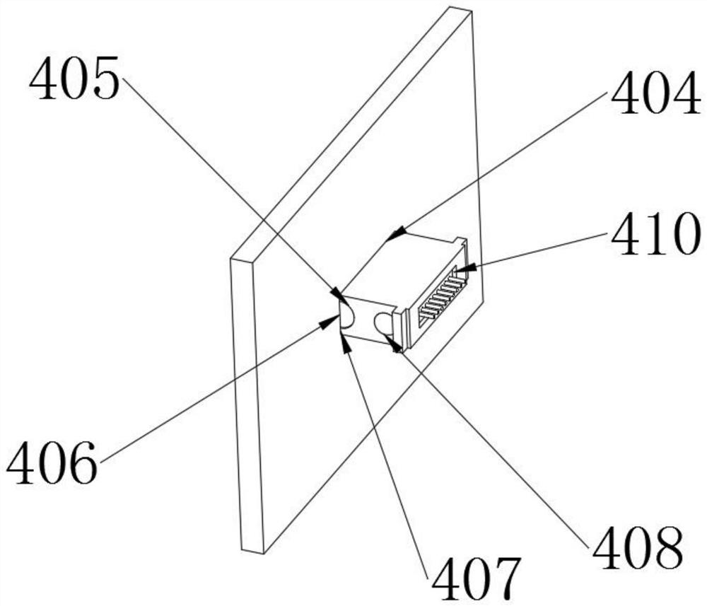 Multifunctional intelligent traceability scale based on scanning code equipment