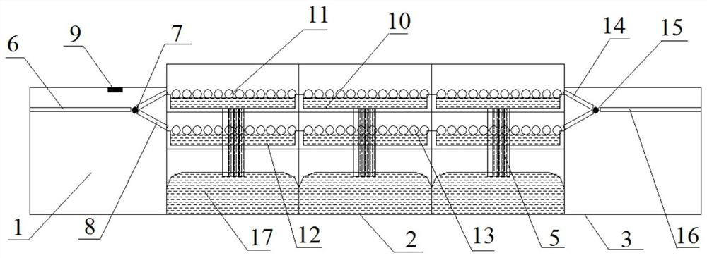 High-capacity etching equipment